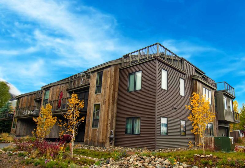 Woodhaven Townhomes HOA