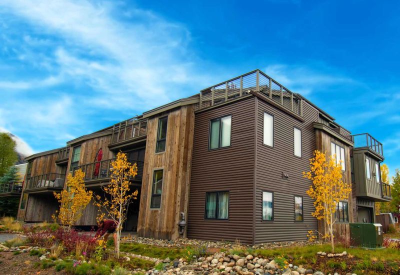 Woodhaven Townhomes HOA