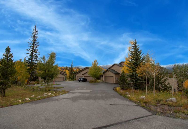 The Homes at Buffalo Mountain Owners