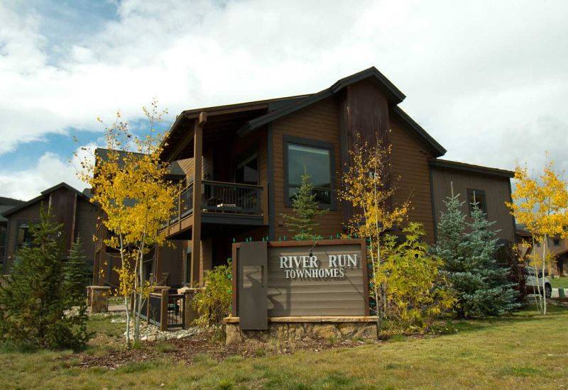 River Run Townhome Owners Association